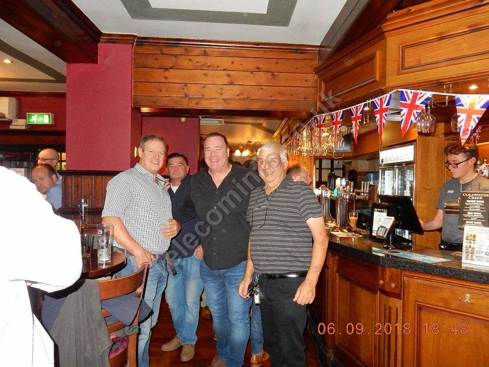 Pete Cappell Leaving (7)